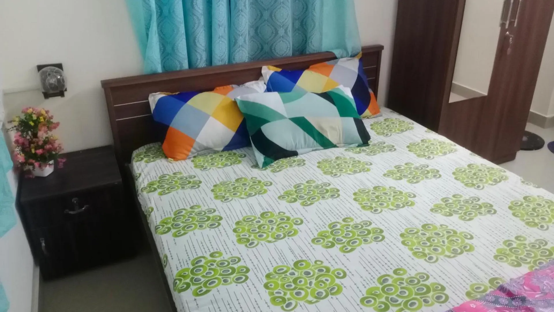 Bed and Breakfast Anison-Little Mount Nest Thiruvananthapuram Indien