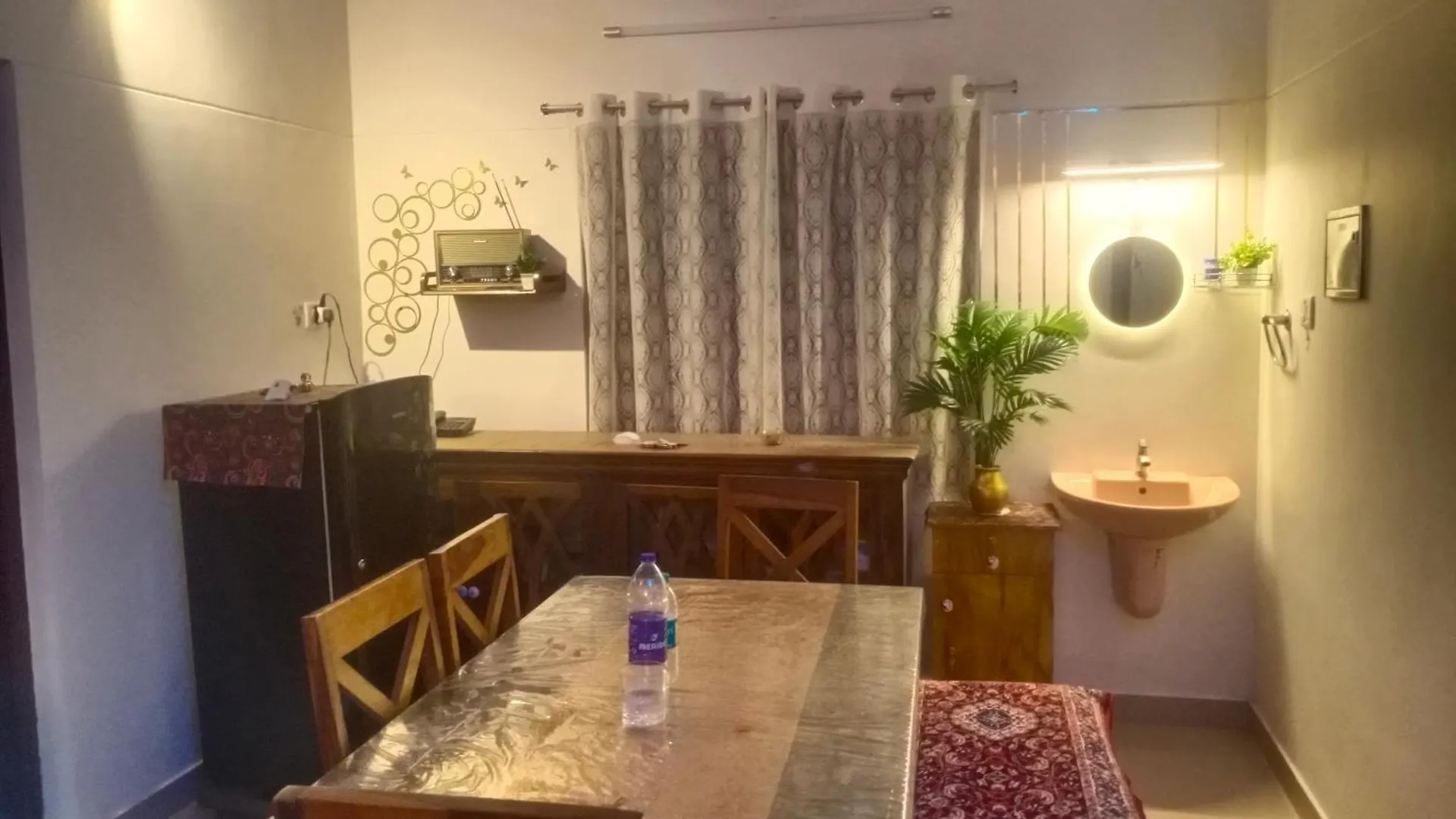Bed and Breakfast Anison-Little Mount Nest Thiruvananthapuram 0*,  Indien
