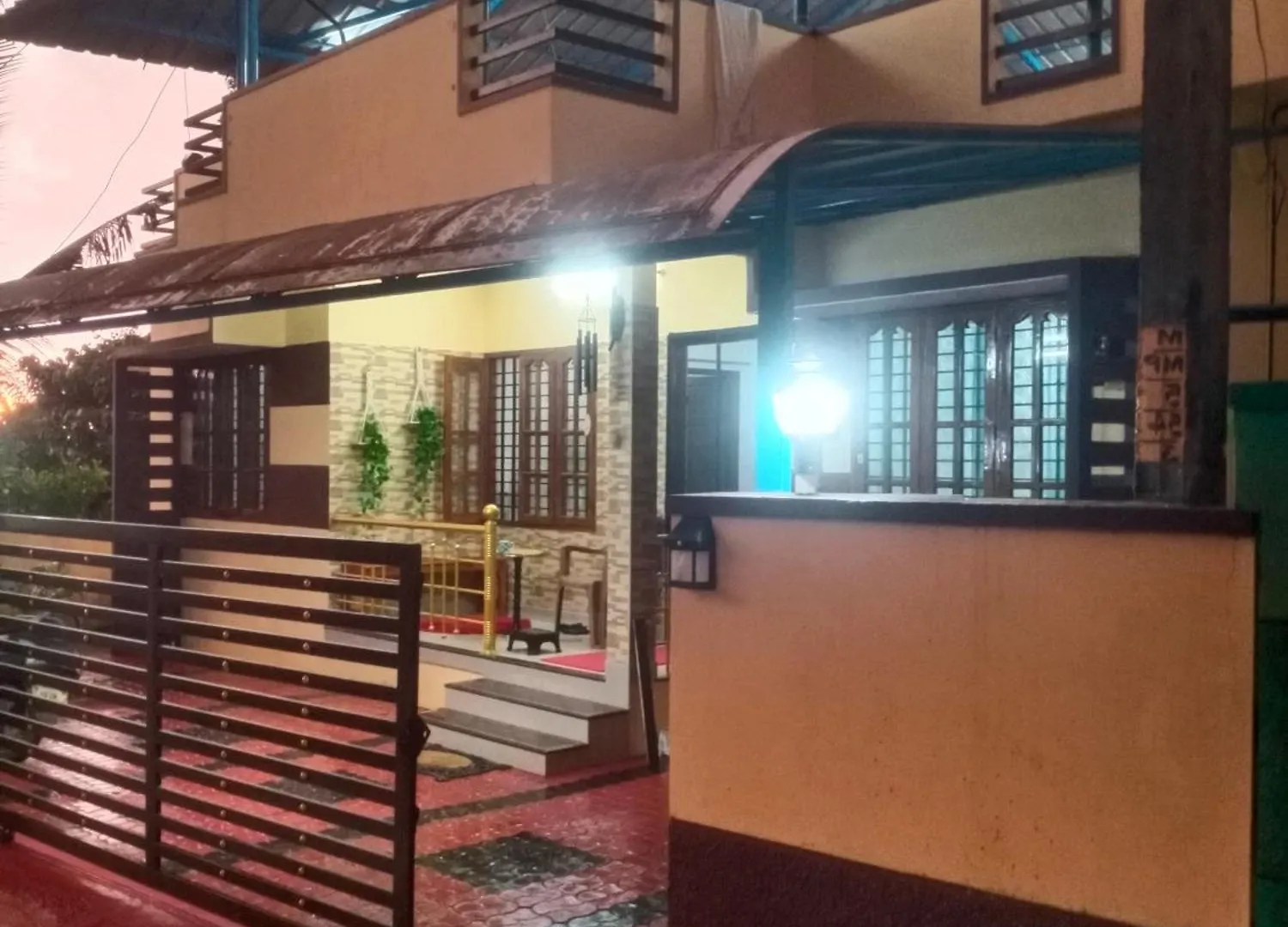 Bed and Breakfast Anison-Little Mount Nest Thiruvananthapuram