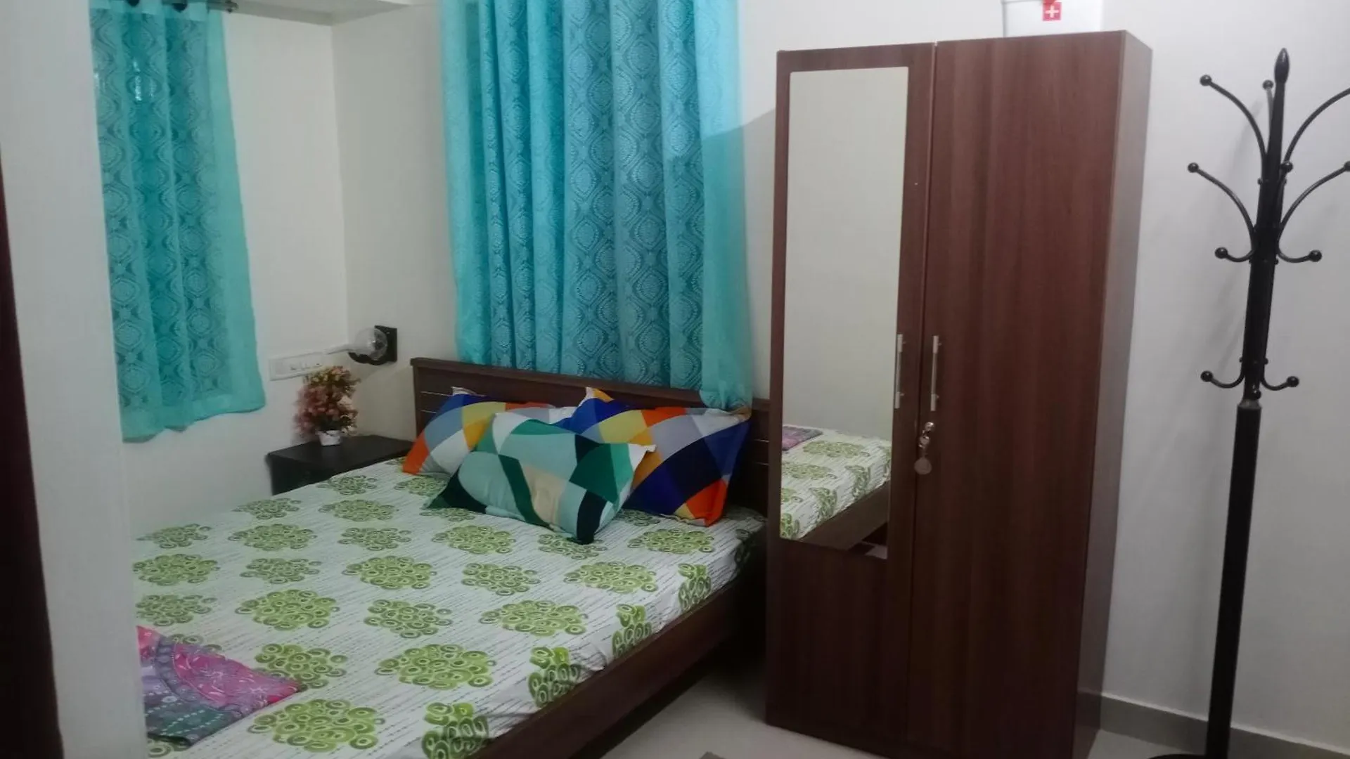 Bed and Breakfast Anison-Little Mount Nest Thiruvananthapuram Indien