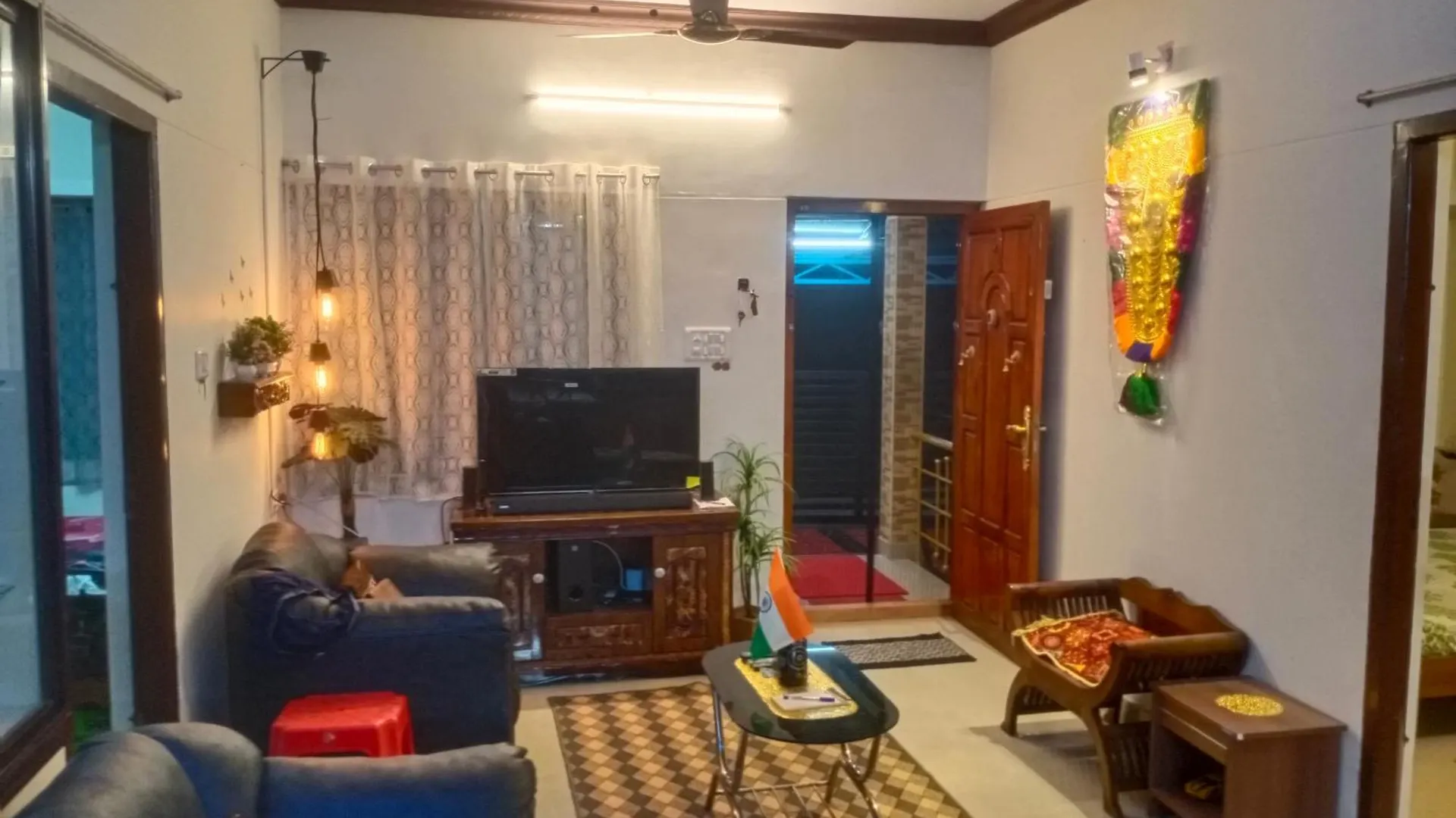 Bed and Breakfast Anison-Little Mount Nest Thiruvananthapuram