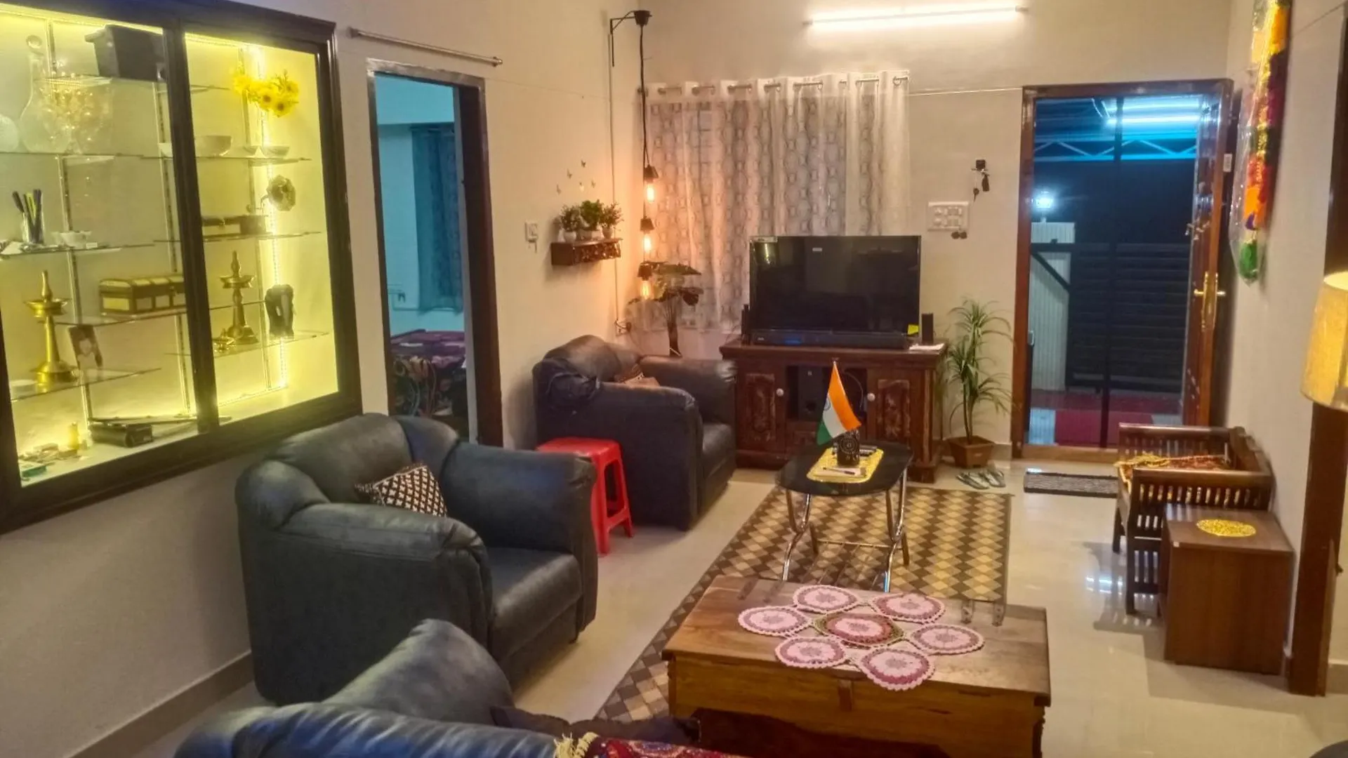 Bed and Breakfast Anison-Little Mount Nest Thiruvananthapuram