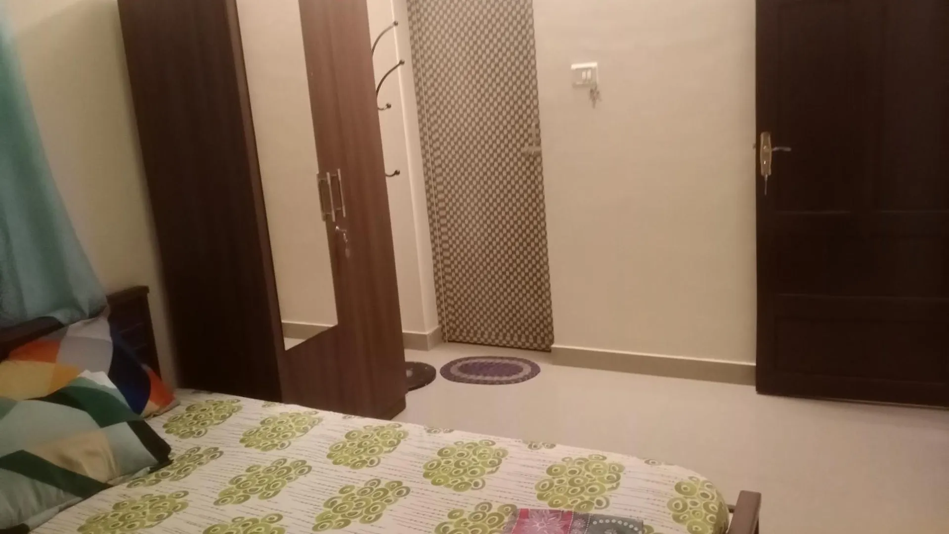 Frühstückspension Bed and Breakfast Anison-Little Mount Nest Thiruvananthapuram Indien