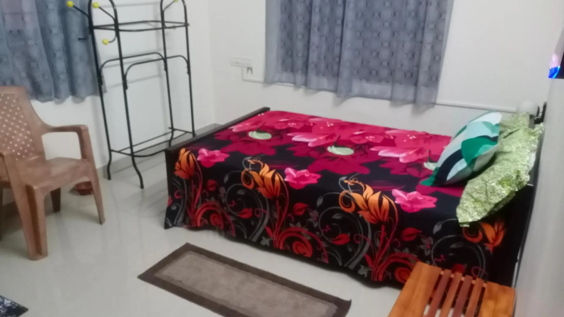 Frühstückspension Bed and Breakfast Anison-Little Mount Nest Thiruvananthapuram