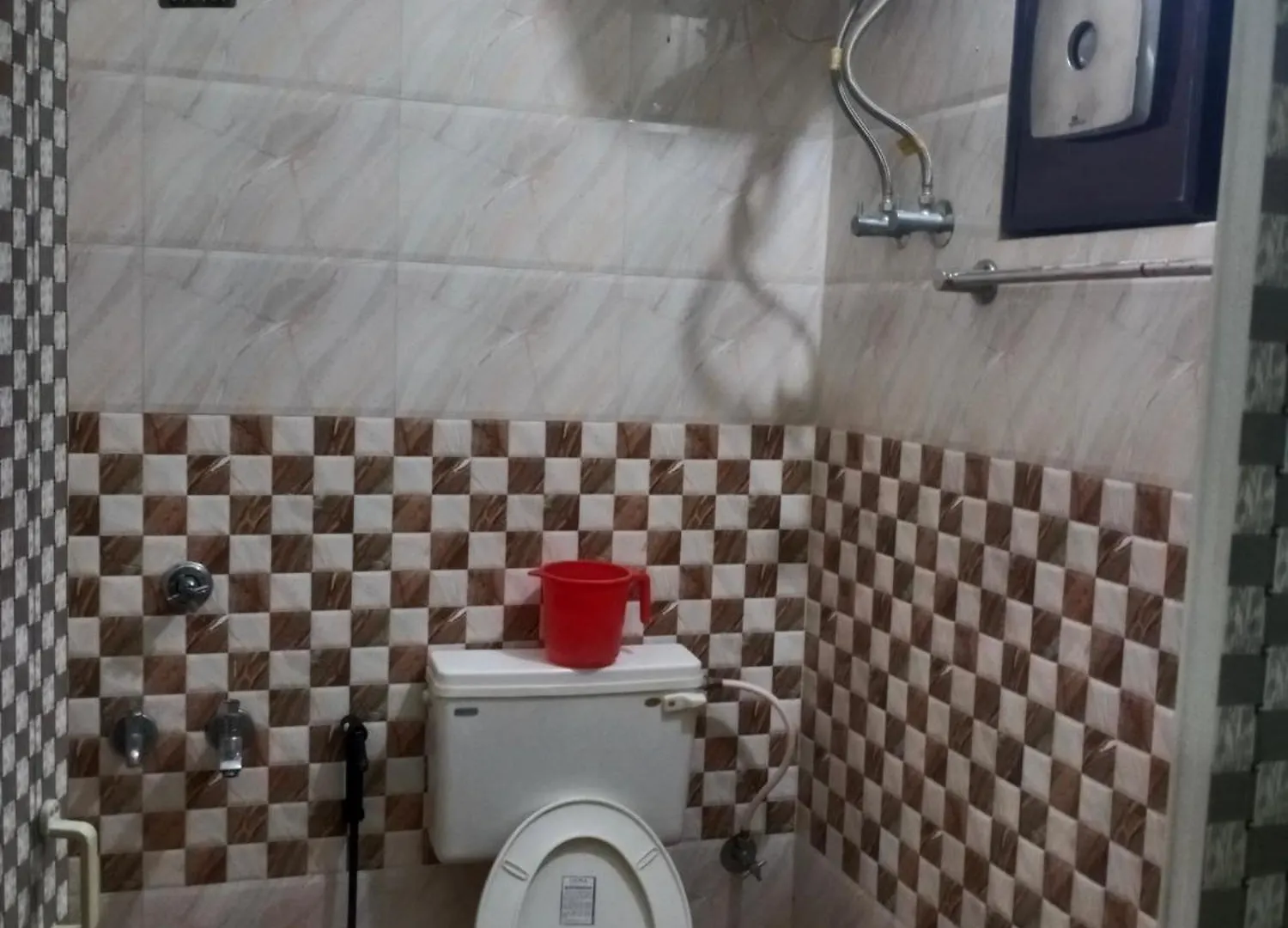 Bed and Breakfast Anison-Little Mount Nest Thiruvananthapuram 0*,