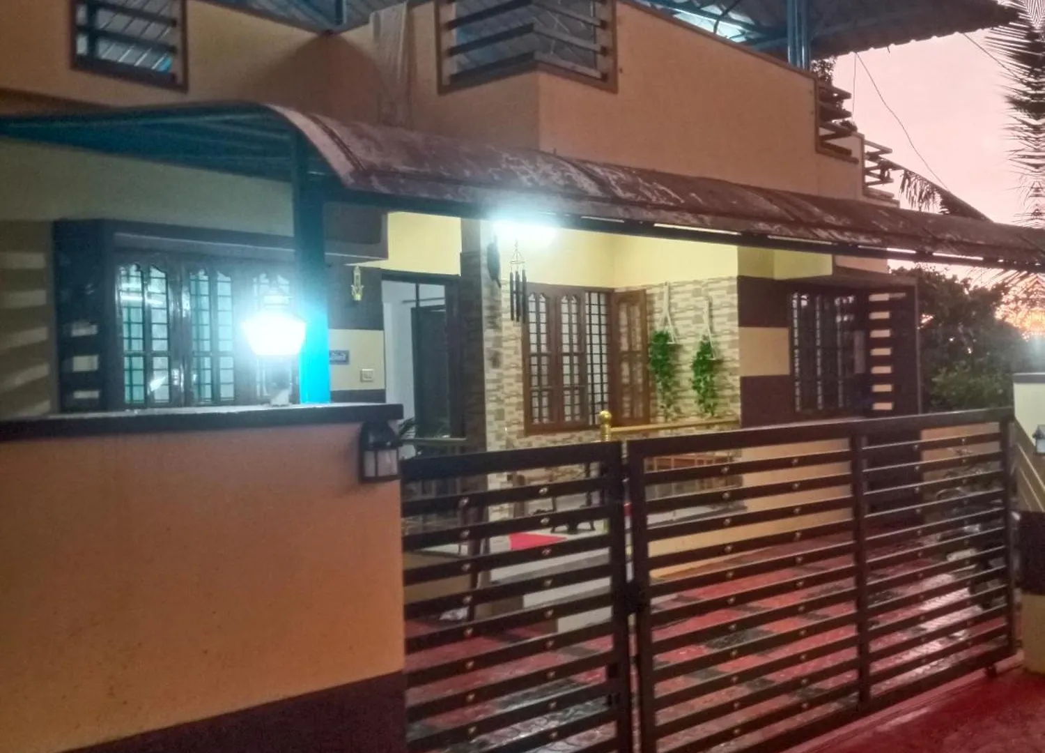 Bed and Breakfast Anison-Little Mount Nest Thiruvananthapuram